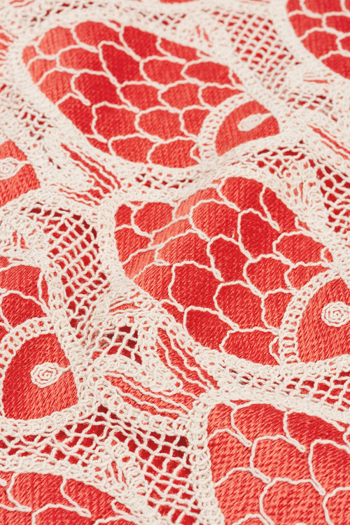Muca Top | Tangerine Tango