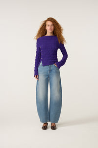 Ola Top | Deep Purple