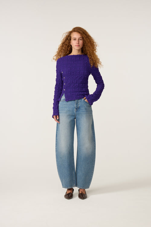 Ola Top | Deep Purple