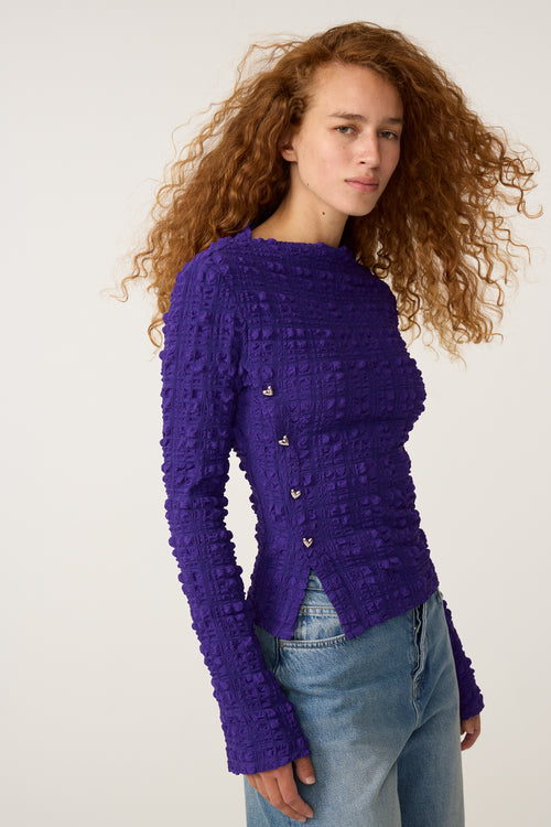 Ola Top | Deep Purple