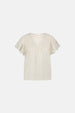 Kristin Top | Cosy White