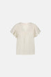 Kristin Top | Cosy White