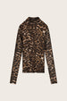 Jadyn Top | Toffee/Camel Club