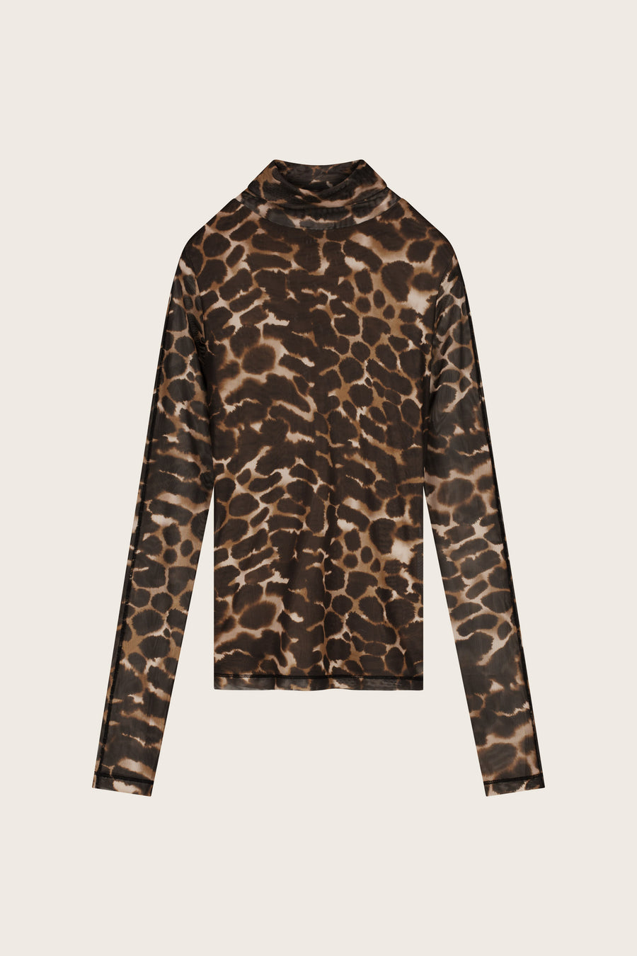 Jadyn Top | Toffee/Camel Club