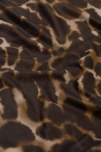Jadyn Top | Toffee/Camel Club