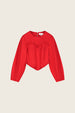 Elin Top | Red Hot Chilli