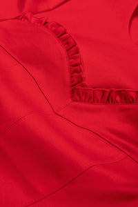 Elin Top | Red Hot Chilli