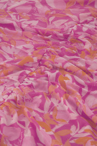 Kasia Top | Pink Glow/Tangerine