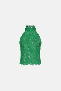Fragola Top | Green Apple