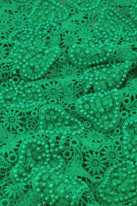 Fragola Top | Green Apple