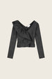 Margot Top | Black