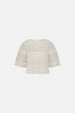 Sun Top | Cosy White