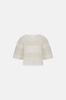 Sun Top | Cosy White