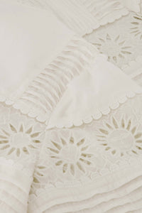 Sun Top | Cosy White