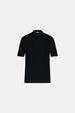 Jada Short Sleeve Top | Black
