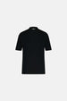 Jada Short Sleeve Top | Black
