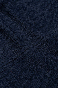 Penny Top | Maritime Blue