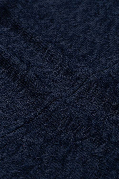 Penny Top | Maritime Blue