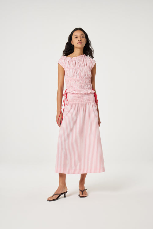 John Top | Pink Rendez Vous