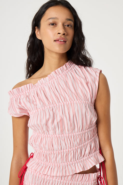 John Top | Pink Rendez Vous