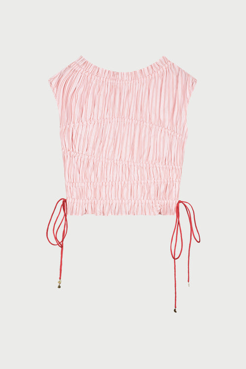 John Top | Pink Rendez Vous