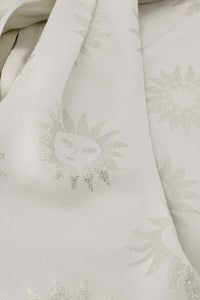 Esra Top | Cosy White