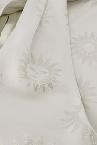 Esra Top | Cosy White