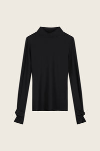 Jada Top | Black