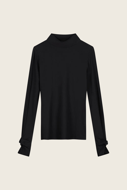 Jada Top | Black