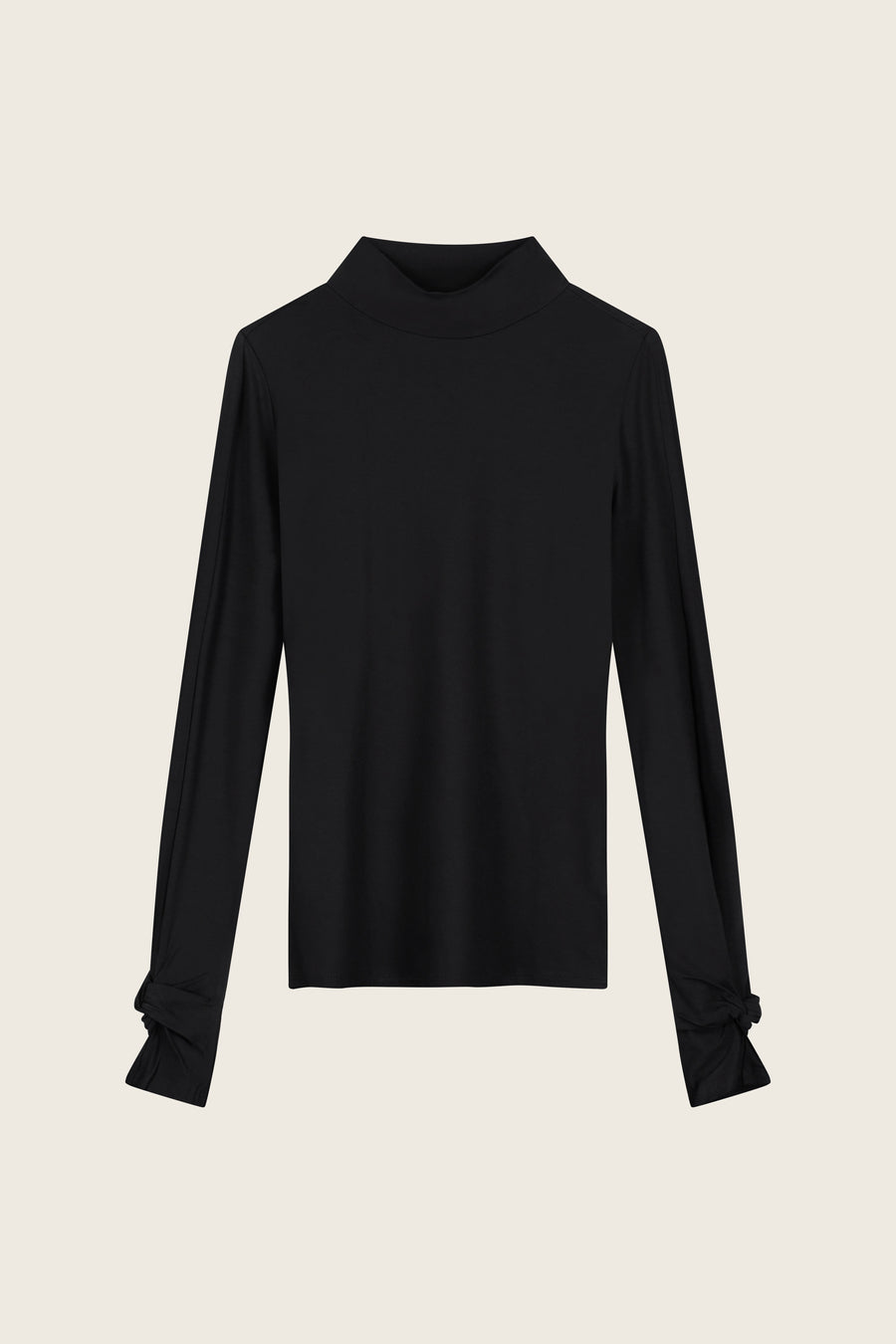 Jada Top | Black
