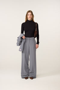 Jada Top | Black