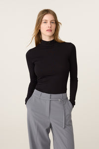 Jada Top | Black