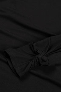 Jada Top | Black