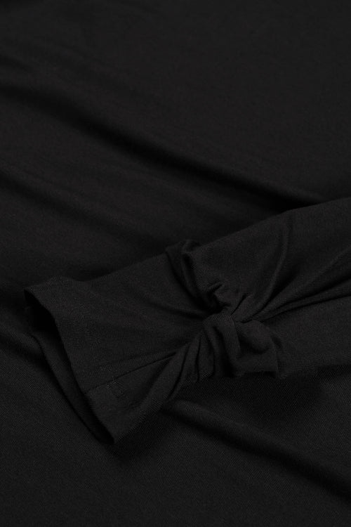 Jada Top | Black