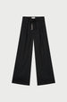 Charlie Trousers | Black/Silver