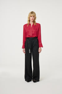 Charlie Trousers | Black