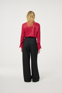 Charlie Trousers | Black