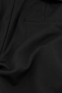 Charlie Trousers | Black