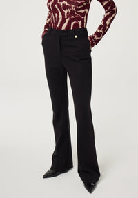 Becky Trousers | Black