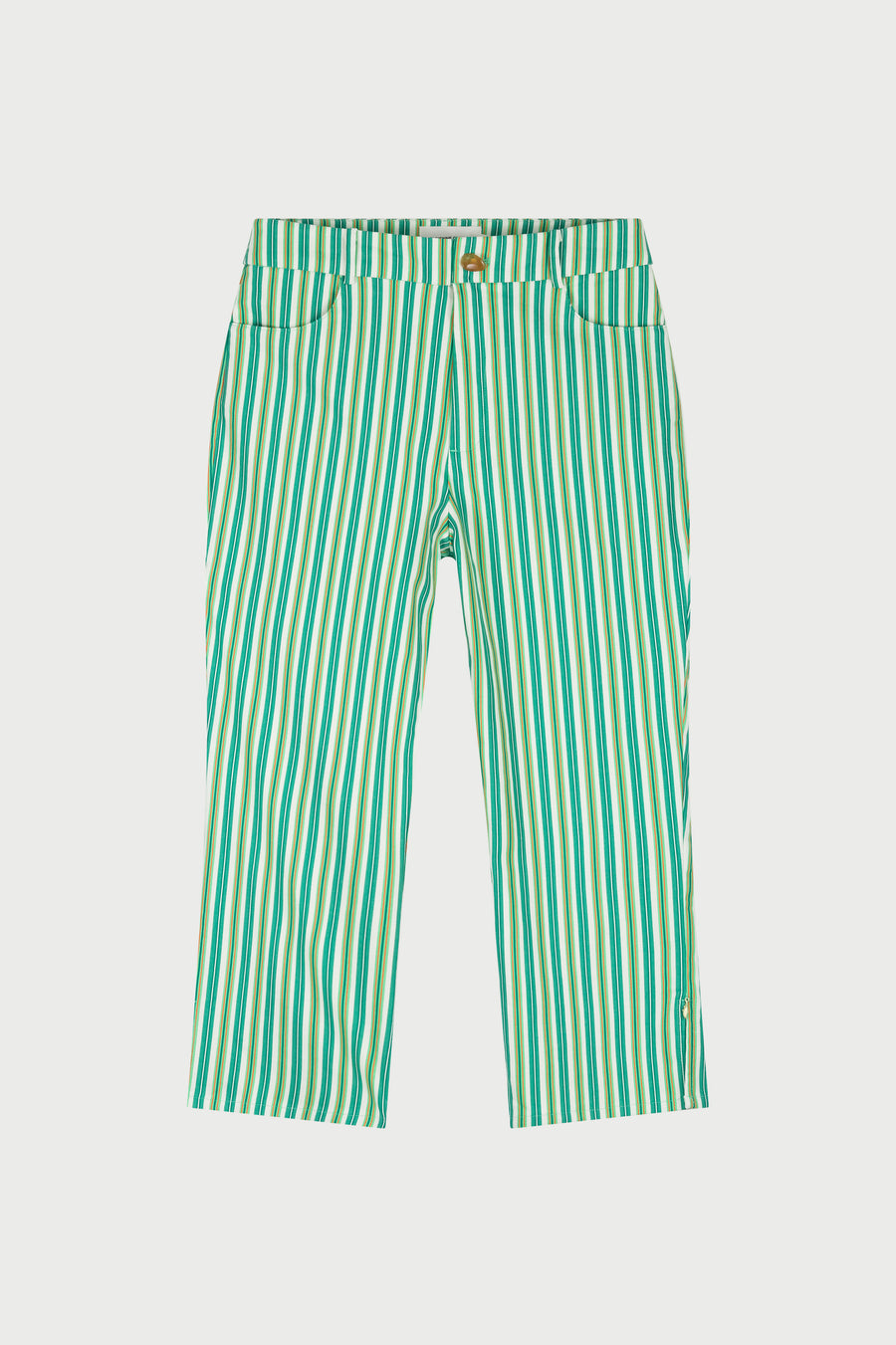 Camilo Trousers | Multi