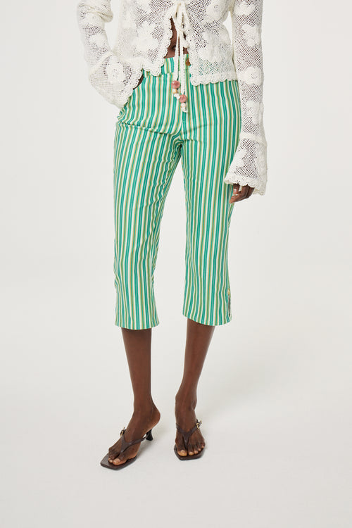 Camilo Trousers | Multi