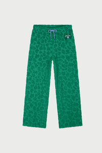 Taylor Trousers | Evergreen