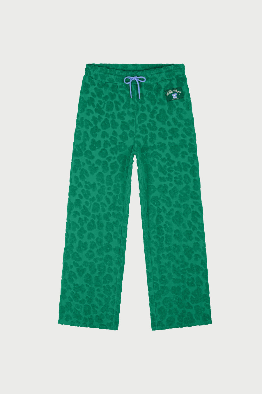 Taylor Trousers | Evergreen