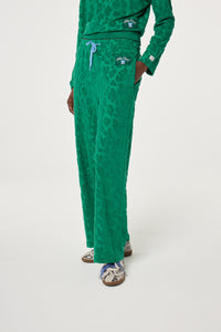 Taylor Trousers | Evergreen