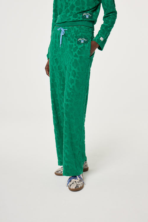 Taylor Trousers | Evergreen