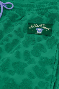 Taylor Trousers | Evergreen