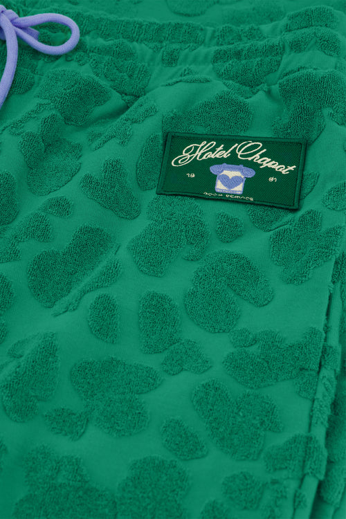 Taylor Trousers | Evergreen