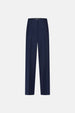 Nelsan Trousers | After Midnight Blue