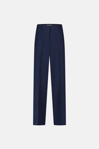 Nelsan Trousers | After Midnight Blue