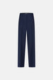 Nelsan Trousers | After Midnight Blue